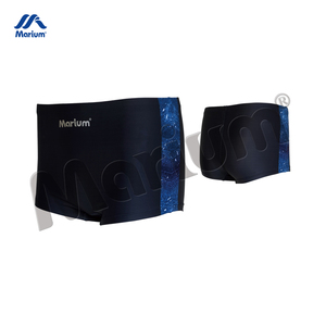 Shorts de bain en gros, maillots de bain pour hommes, slips de bain pour hommes - Product Image 1