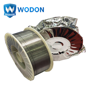 Hardfacing Hàn Dây WD-D990 + Nhiệt Độ Cao Thông Lượng Lõi Dây Hàn - Product Image 4