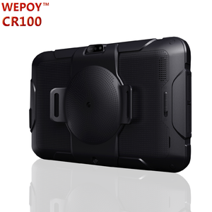Rugged <span class=keywords><strong>Android</strong></span> Bảng Với Đầu Đọc Dấu Vân Tay NFC <span class=keywords><strong>Wifi</strong></span> 3G <span class=keywords><strong>GPS</strong></span> - Product Image 3