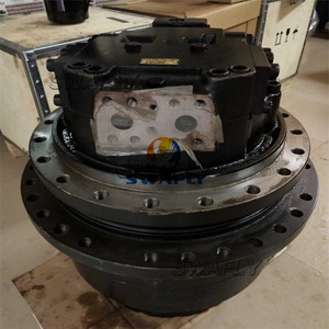 <span class=keywords><strong>Gruppo</strong></span> di Trasmissione Finale K1001992 K1001992C con Motore di Traslazione per Doosan Solar 300 DH300-<span class=keywords><strong>7</strong></span> DH370 DX300 - Product Image 3