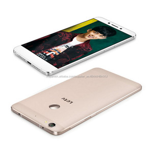Original Letv Le 1s x502 5.5 inch Teléfono Móvil 3+32GB MTK 6795 M Octa Core 1.8GHz IDENTIFICACIÓN de Huellas Dactilares 13.0MP - Product Image 3