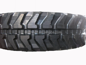 <span class=keywords><strong>Pelle</strong></span> kubota RX501/<span class=keywords><strong>Bobcat</strong></span> X337/X341/435ZTS chenille en caoutchouc - Product Image 5