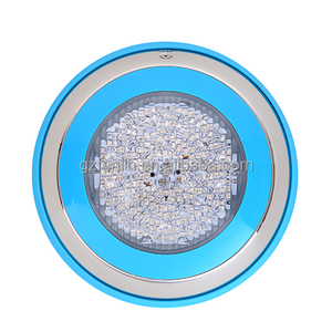 Đèn Hồ Bơi Item Type Và IP68 IP Đánh Giá Led Light Nhiều Màu Led Hồ Bơi Ánh Sáng - Product Image 1