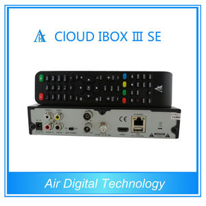 mejor venta de productos originales de nube <span class=keywords><strong>ibox</strong></span> 3 sony ericsson doble sintonizador receptor de satélite - Product Image 3