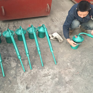 设备提取纯金，黄金精炼设备金回收机amalgamator汞反驳 - Product Image 6