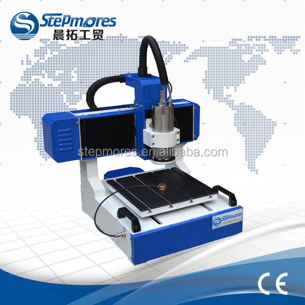 SM-3030M 1500 Вт мини фрезерный станок с ЧПУ маршрутизатор 3d лазерной резки металла