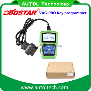 2017 جديد obdstar برنامج مفاتيح البعيد و epb vag-برو دعم المسافات airbag ل vag السيارات آلة المع vag-<span class=keywords><strong>pro</strong></span> - Product Image 1