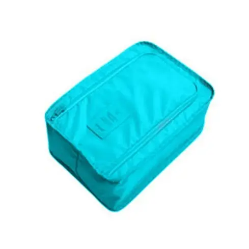 Oxford Material promotion use outdoor shoe bag