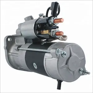 24v 5.0kw 10T محرك بدء تشغيل جرار ل m008tш71 m8tш71 01182758 30154 30154N