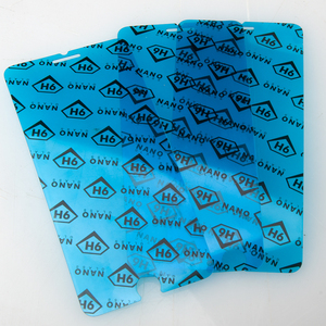 Tienda de compras en línea UAE Mobile Temper Glass Sheet Tamaño A4 para teléfonos celulares - Product Image 2