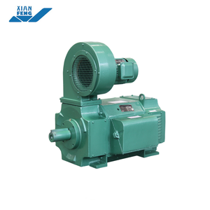 Z4-112/<span class=keywords><strong>2</strong></span>-<span class=keywords><strong>2</strong></span> 7.5kw cepillo dc motor eléctrico motor de la máquina de bobinado - Product Image 3