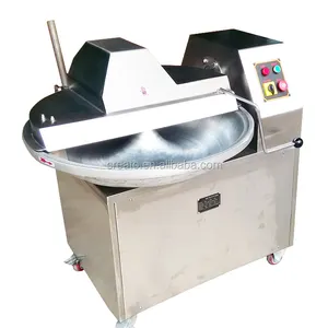 Industrial machinery 30L stainless steel electric vegetable food cut up machine