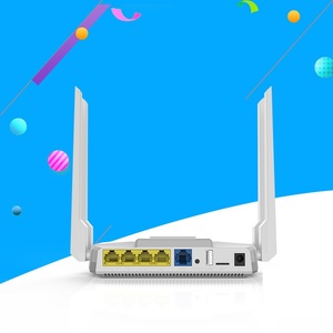 2018 tốt nhất bán <span class=keywords><strong>5</strong></span> <span class=keywords><strong>Port</strong></span> 1200 M <span class=keywords><strong>router</strong></span> không dây nhà máy giá - Product Image 2