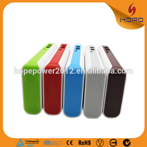 Power bank <span class=keywords><strong>6000</strong></span> <span class=keywords><strong>mah</strong></span>. power bank <span class=keywords><strong>batterie</strong></span> <span class=keywords><strong>externe</strong></span> - Product Image 4