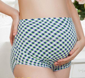 Culotte de soutien pour femmes enceintes, <span class=keywords><strong>sous</strong></span>-vêtements de maternité, - Product Image 2