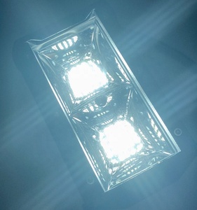 2019 listo para nave de China, venta al por mayor accesorios 4X4 <span class=keywords><strong>Off</strong></span> <span class=keywords><strong>road</strong></span> 54 W luz de trabajo LED DRL conducción niebla luz - Product Image 5