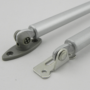 Amortisseurs à gaz, ressorts à gaz, ressorts de compression, pistolets de traction, hayon arrière, argent, 100N-in, ressorts VT-05.007 - Product Image 3