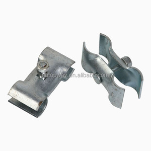 China Factory Scaffolding <strong>Fence</strong> <strong>Coupler</strong> - Product Image 3
