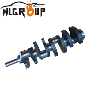 Newland phôi thép trục khuỷu cho Nissan <span class=keywords><strong>vg33e</strong></span> vg33er động cơ đua tay quay - Product Image 2