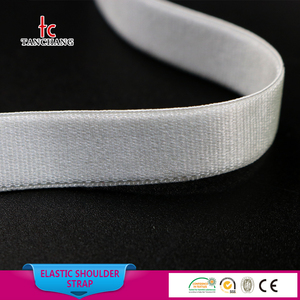 <span class=keywords><strong>Sangle</strong></span> élastique en <span class=keywords><strong>caoutchouc</strong></span> ajustable 10mm TC66, vente en gros, 10 pièces - Product Image 3