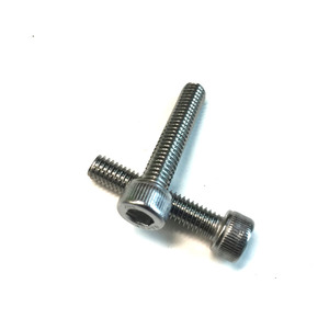 304 316 Acero inoxidable Hex Pernos Tornillo de cabeza hueca Din912 <span class=keywords><strong>Perno</strong></span> de cabeza de tapa Allen - Product Image 4