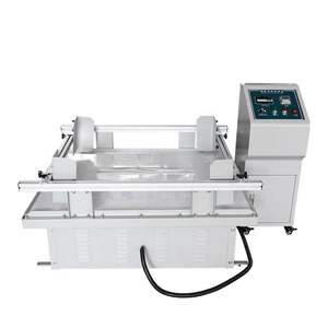 फैक्टरी मूल्य सिमुलेशन परिवहन कंपन परीक्षण उपकरण - Product Image 2