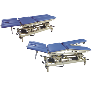Cama de Fisioterapia Eléctrica - Product Image 4