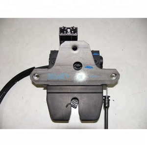 Piezas de automóviles, 6W83-442A66-CD, para cerradura de puerta trasera <span class=keywords><strong>Jaguar</strong></span> <span class=keywords><strong>XF</strong></span> <span class=keywords><strong>2011</strong></span> - Product Image 2
