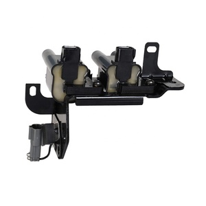 Bobine d'allumage Hanzhuang 27301-26600 2730126600 pour Hyundai <span class=keywords><strong>ACCENT</strong></span> <span class=keywords><strong>Elantra</strong></span> 1.6 2005-2010 - Product Image 6