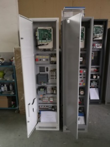 Controlador de elevador monarca <span class=keywords><strong>nice</strong></span> 3000 - Product Image 2