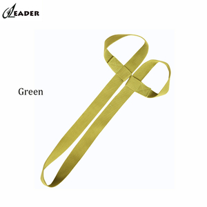 Chine en gros <span class=keywords><strong>pas</strong></span> <span class=keywords><strong>cher</strong></span> tapis de yoga <span class=keywords><strong>sangle</strong></span> <span class=keywords><strong>sangle</strong></span> de yoga en <span class=keywords><strong>coton</strong></span> - Product Image 4