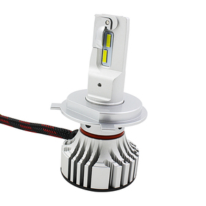 Mejorar el brillo del 50% LED <span class=keywords><strong>Faro</strong></span> F2 H4 36W 6000LM Auto LED por la fábrica <span class=keywords><strong>al</strong></span> por mayor - Product Image 2