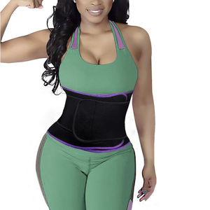 Ceinture amincissante pour le corps, ceinture de Sport, coupe-taille, Compression du ventre, perte de poids - Product Image 5