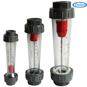 Fômetro de água para tubo de plástico <span class=keywords><strong>lzs</strong></span>, interruptor de alarme limitador - Product Image 3