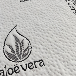 <span class=keywords><strong>Tissu</strong></span> cousu à matelas <span class=keywords><strong>blanc</strong></span>, étoffe 100% polyester, tissage <span class=keywords><strong>plissé</strong></span> 100%, <span class=keywords><strong>tissu</strong></span> Jacquard 100% Polyester pour literie - Product Image 3