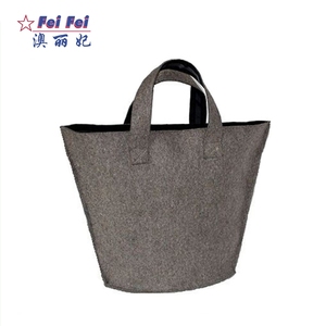 SEDEX/<span class=keywords><strong>SGS</strong></span>-Bolso de fieltro de diseñador directo de fábrica, logotipo personalizado - Product Image 1