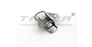 Chốt Kéo A20/A20B, Chốt Chuyển Đổi Hình Bướm Mạ Niken/Khóa Chốt Máy Bay Với Lỗ Gắn Tiếp Xúc - Product Image 5