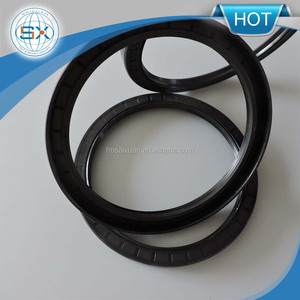 รหัส HS 40169320 ซีลน้ำมัน <span class=keywords><strong>NRB</strong></span> -TC 220X250X15 - Product Image 6