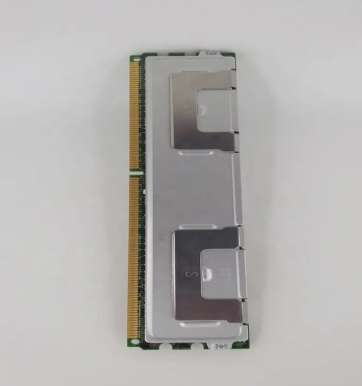 8GB DDR3モジュールオリジナル新品サーバーメモリECC PC1866 2Rx 4 PC3L-12800R DDR3 604506-B21 RAM在庫あり