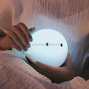 2017 El último diseño llevó el sensor casero de la luz de la noche del bebé - Product Image 4