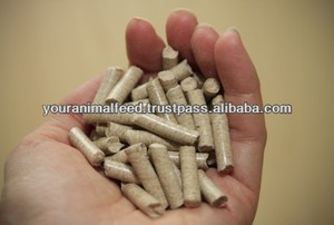 Gránulos de salvado de trigo para caballos, ganado, cerdo, camello, uso - Product Image 5