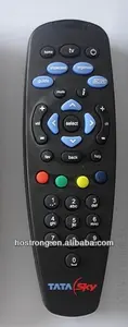 Tata sky remote controll