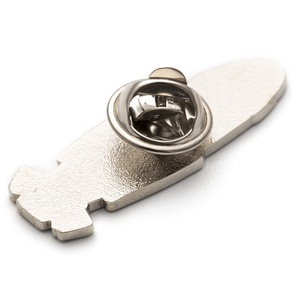 Khuyến Mãi Tùy Chỉnh Men Pin Và Kim Loại Nút Huy Hiệu - Product Image 5