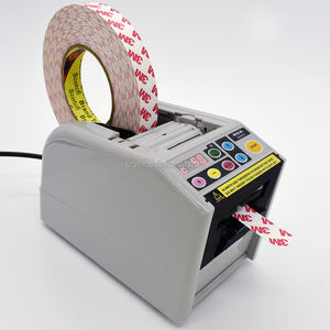 Fábrica al por mayor pequeña automática dispensador de cinta de Zcut-9 de la NSA - Product Image 2