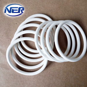 Karet segel Fluoro FKM tahan panas performa tinggi karet O Ring <span class=keywords><strong>NBR</strong></span>/nitril/buna-n o-ring karet segel o-ring - Product Image 4