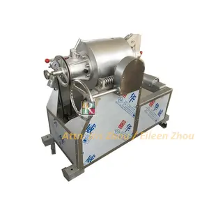 2024 Large Air Grain Puffing Machine/corn Puff Making Machine Price, High Quality Corn Puff Making Machines