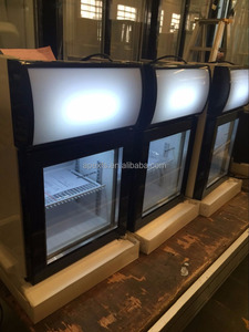 <span class=keywords><strong>50</strong></span> lít quầy trưng bày hàng đầu tủ lạnh thương mại mini <span class=keywords><strong>cooler</strong></span> - Product Image 5