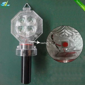 Đèn <span class=keywords><strong>Flash</strong></span> Cảnh Báo Giao Thông - Product Image 5