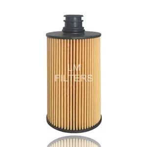 Spare Parts For Car Auto Spare Parts Oil Filter For Ssangyong Istana