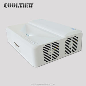 Proyector de tiro corto, 8000 lúmenes - Product Image 6